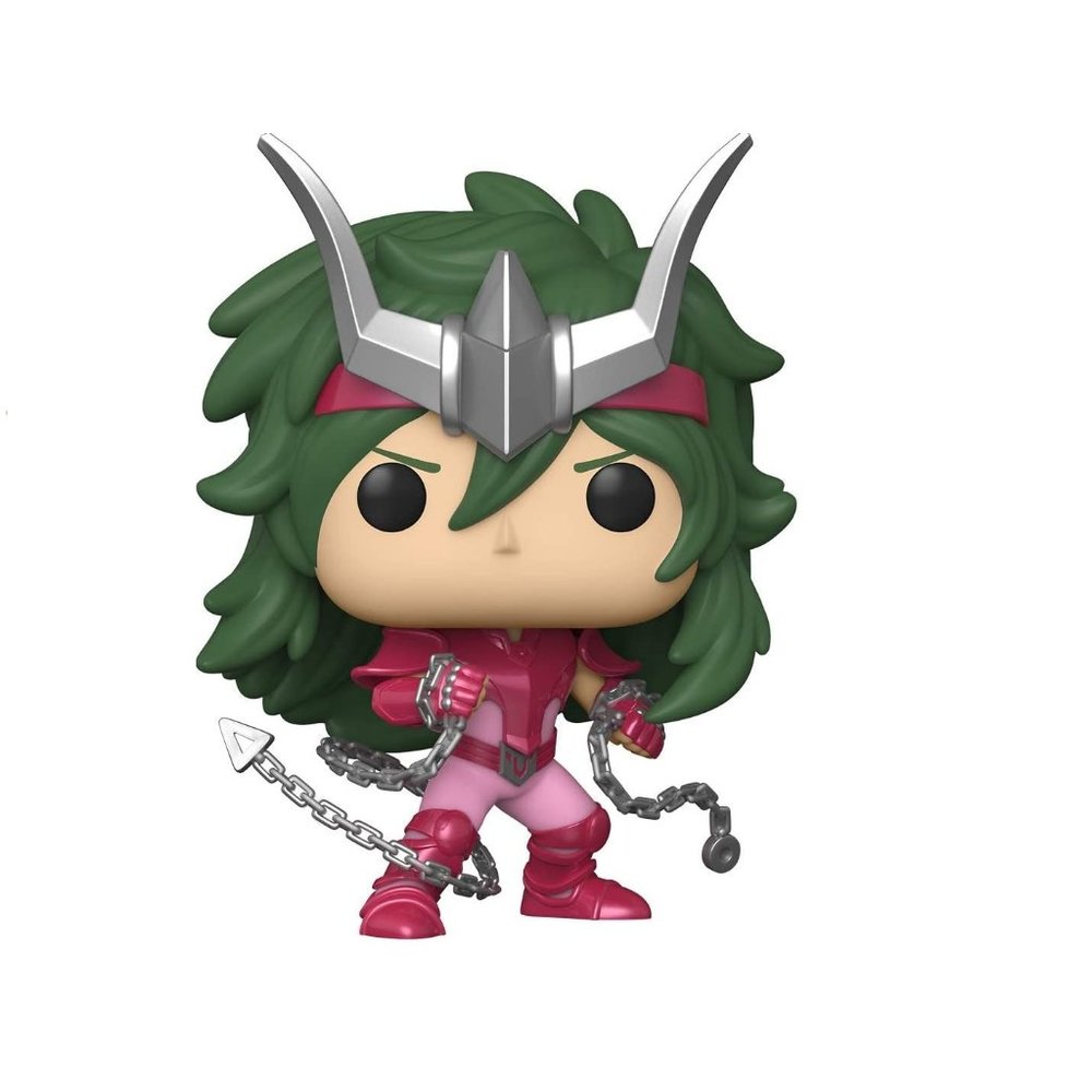 Funko Pop! Animation Saint Seiya  Andromeda Shun